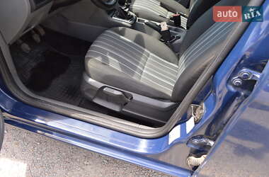 Универсал Ford Focus 2010 в 