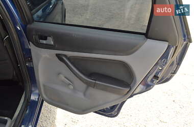 Универсал Ford Focus 2010 в 