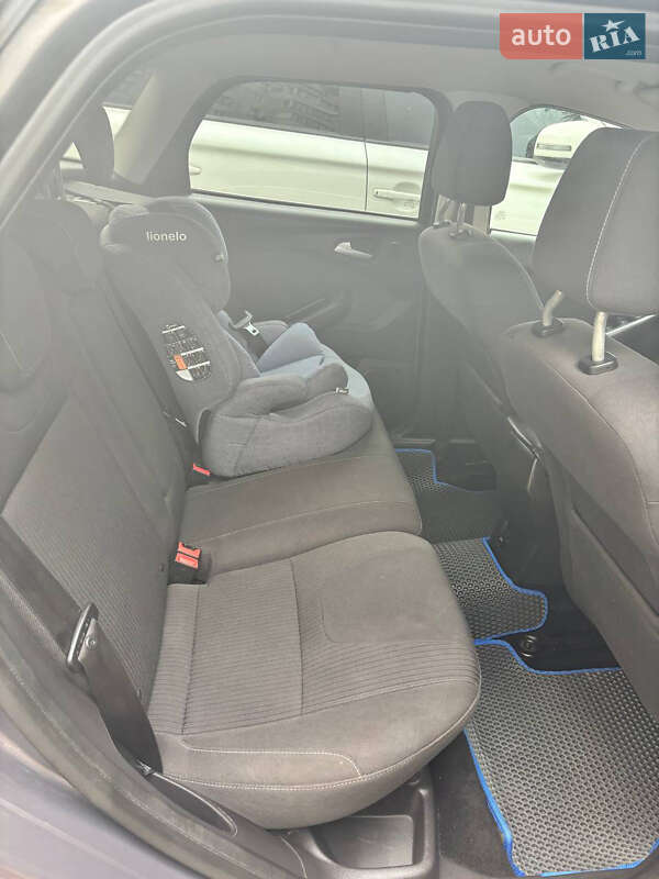 Універсал Ford Focus 2013 в Харкові