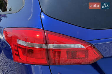 Универсал Ford Focus 2017 в 