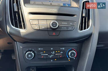 Универсал Ford Focus 2017 в 