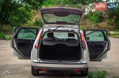 Универсал Ford Focus 2005 в 