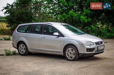Универсал Ford Focus 2005 в 
