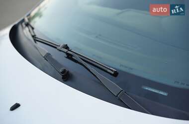 Хэтчбек Ford Focus 2007 в 