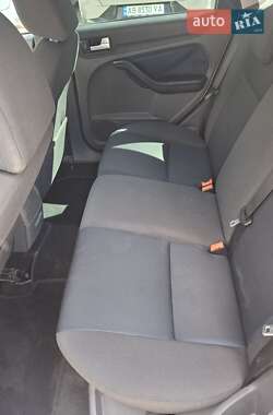 Универсал Ford Focus 2007 в 
