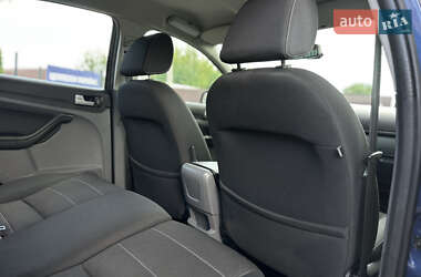Хэтчбек Ford Focus 2009 в 