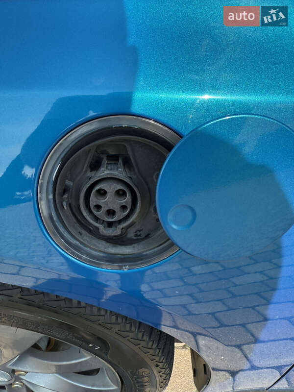 Хэтчбек Ford Focus 2012 в Городке