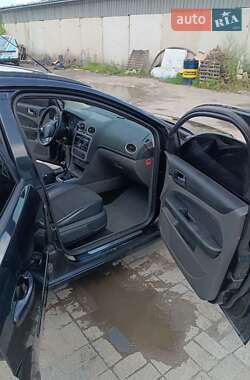 Универсал Ford Focus 2005 в 