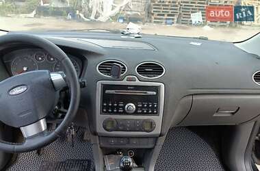 Универсал Ford Focus 2005 в 