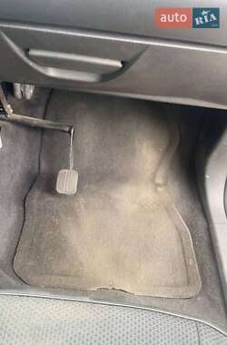 Седан Ford Focus 2014 в 