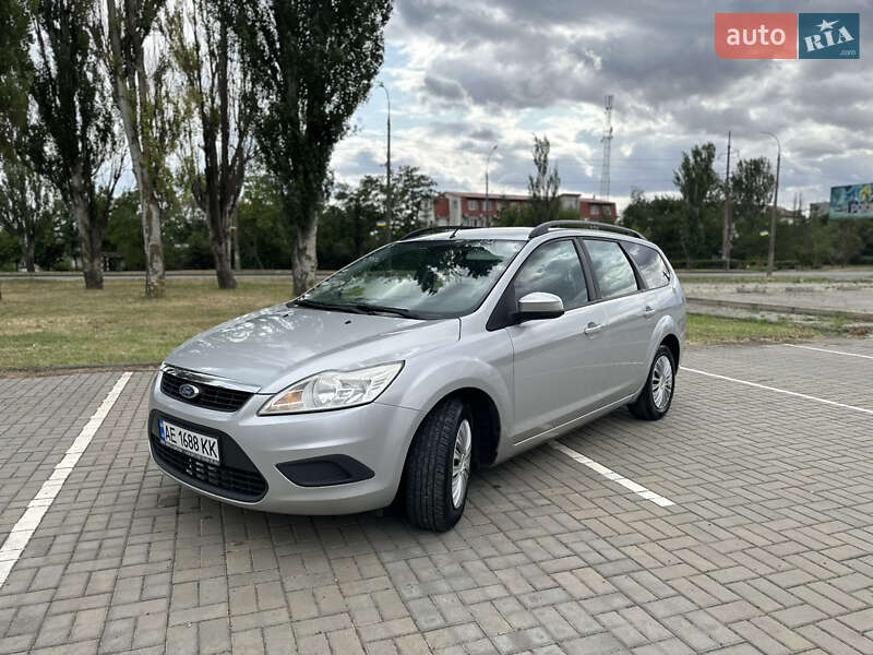 Универсал Ford Focus 2008 в Кривом Роге