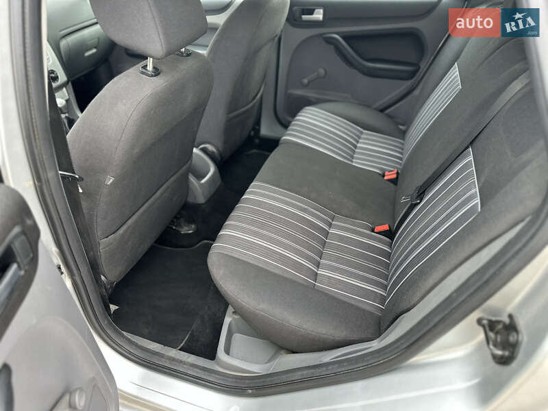Универсал Ford Focus 2008 в Кривом Роге