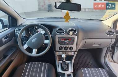 Универсал Ford Focus 2010 в 