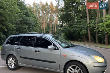 Універсал Ford Focus 2002 в 
