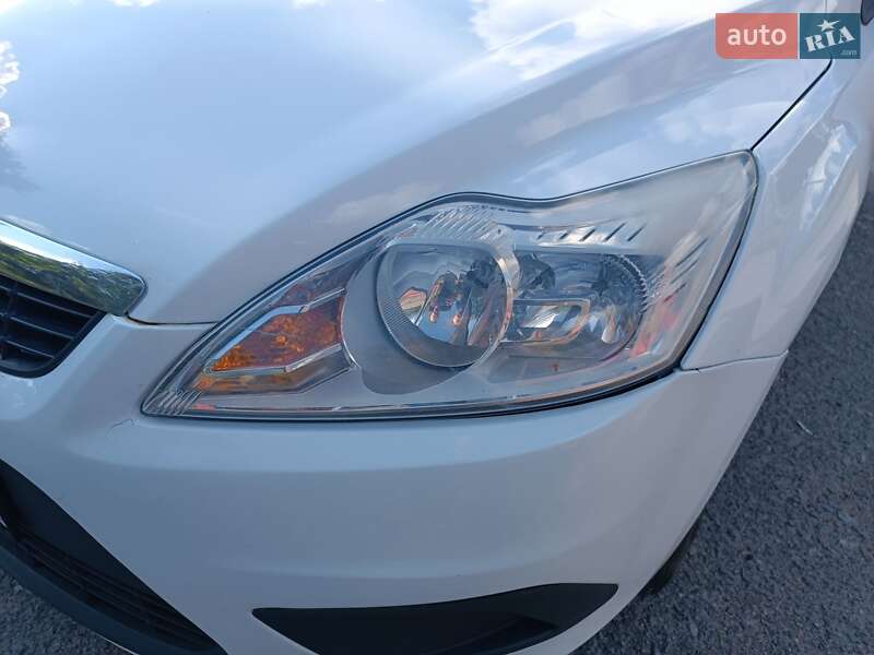 Універсал Ford Focus 2010 в Боярці
