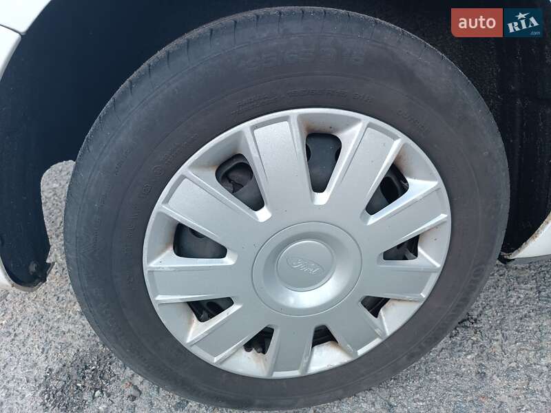 Універсал Ford Focus 2010 в Боярці