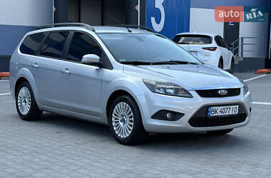 Универсал Ford Focus 2008 в Ровно