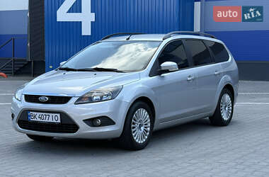 Универсал Ford Focus 2008 в 