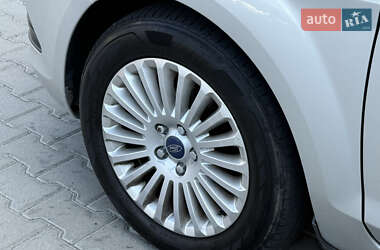 Универсал Ford Focus 2008 в 