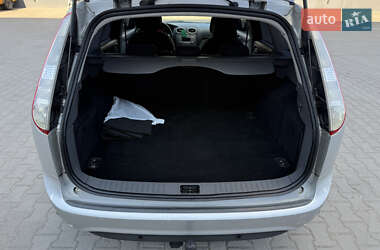 Универсал Ford Focus 2008 в 