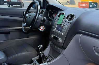 Универсал Ford Focus 2008 в 