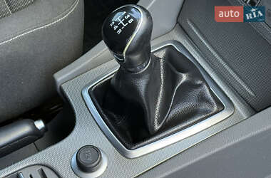 Универсал Ford Focus 2008 в 