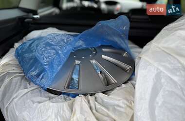 Универсал Ford Focus 2014 в 