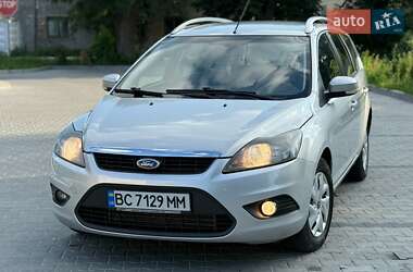 Универсал Ford Focus 2010 в 
