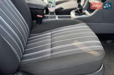 Универсал Ford Focus 2010 в 