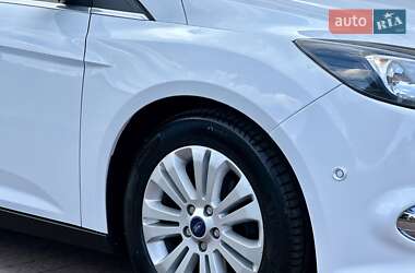 Универсал Ford Focus 2013 в 