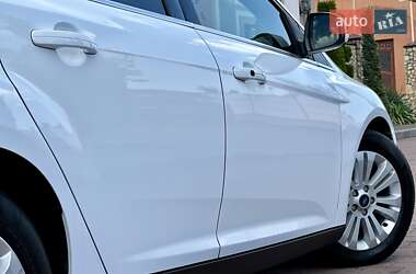 Универсал Ford Focus 2013 в 