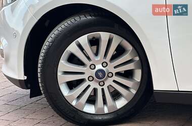 Универсал Ford Focus 2013 в 