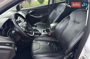 Универсал Ford Focus 2013 в 