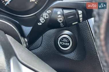 Универсал Ford Focus 2013 в 