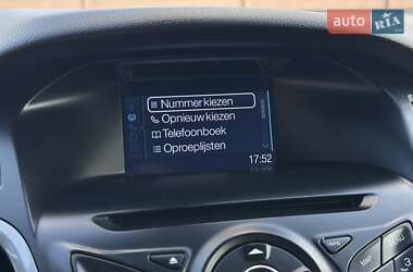 Универсал Ford Focus 2013 в 