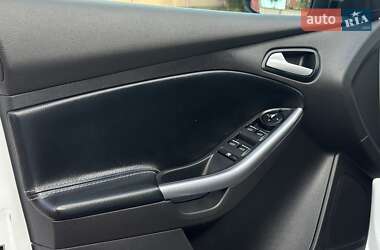 Универсал Ford Focus 2013 в 