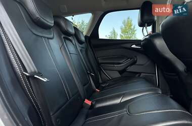 Универсал Ford Focus 2013 в 