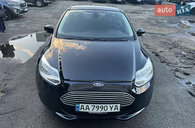 Хетчбек Ford Focus 2013 в Києві