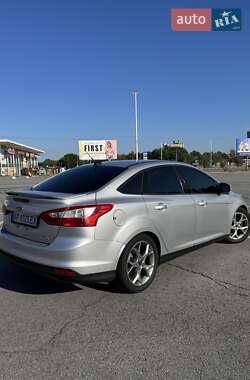 Седан Ford Focus 2013 в 