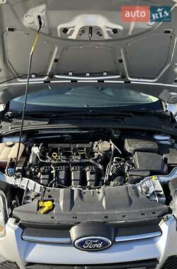 Седан Ford Focus 2013 в 