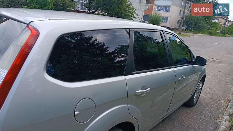 Універсал Ford Focus 2010 в Сарнах