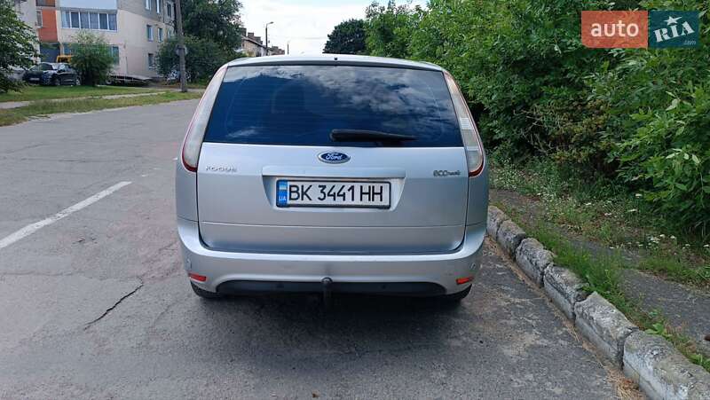 Універсал Ford Focus 2010 в Сарнах
