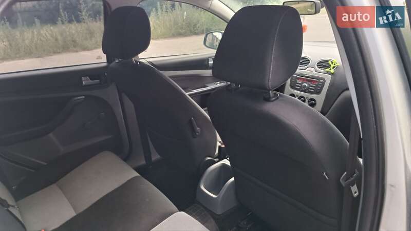 Універсал Ford Focus 2010 в Сарнах