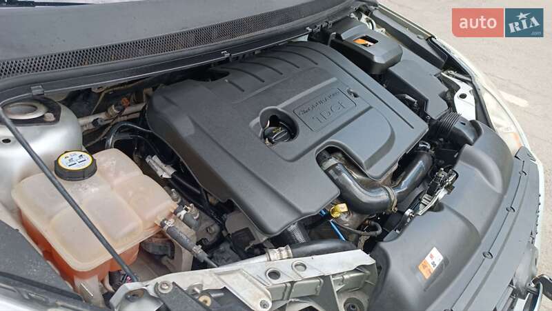 Універсал Ford Focus 2010 в Сарнах