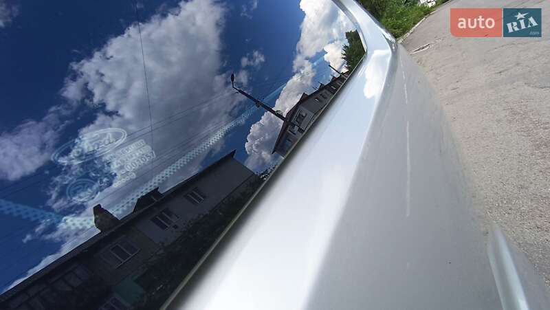 Універсал Ford Focus 2010 в Сарнах