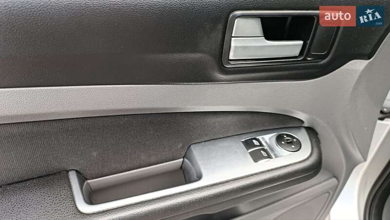Універсал Ford Focus 2010 в Сарнах