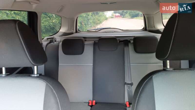 Універсал Ford Focus 2010 в Сарнах