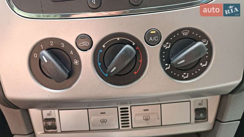 Універсал Ford Focus 2010 в Сарнах