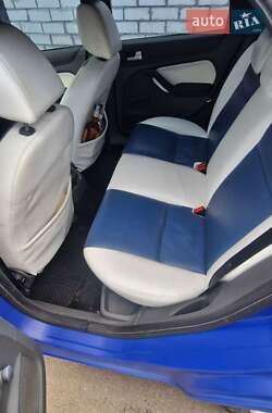 Хэтчбек Ford Focus 2006 в 