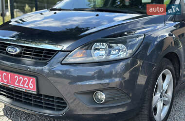 Універсал Ford Focus 2009 в 